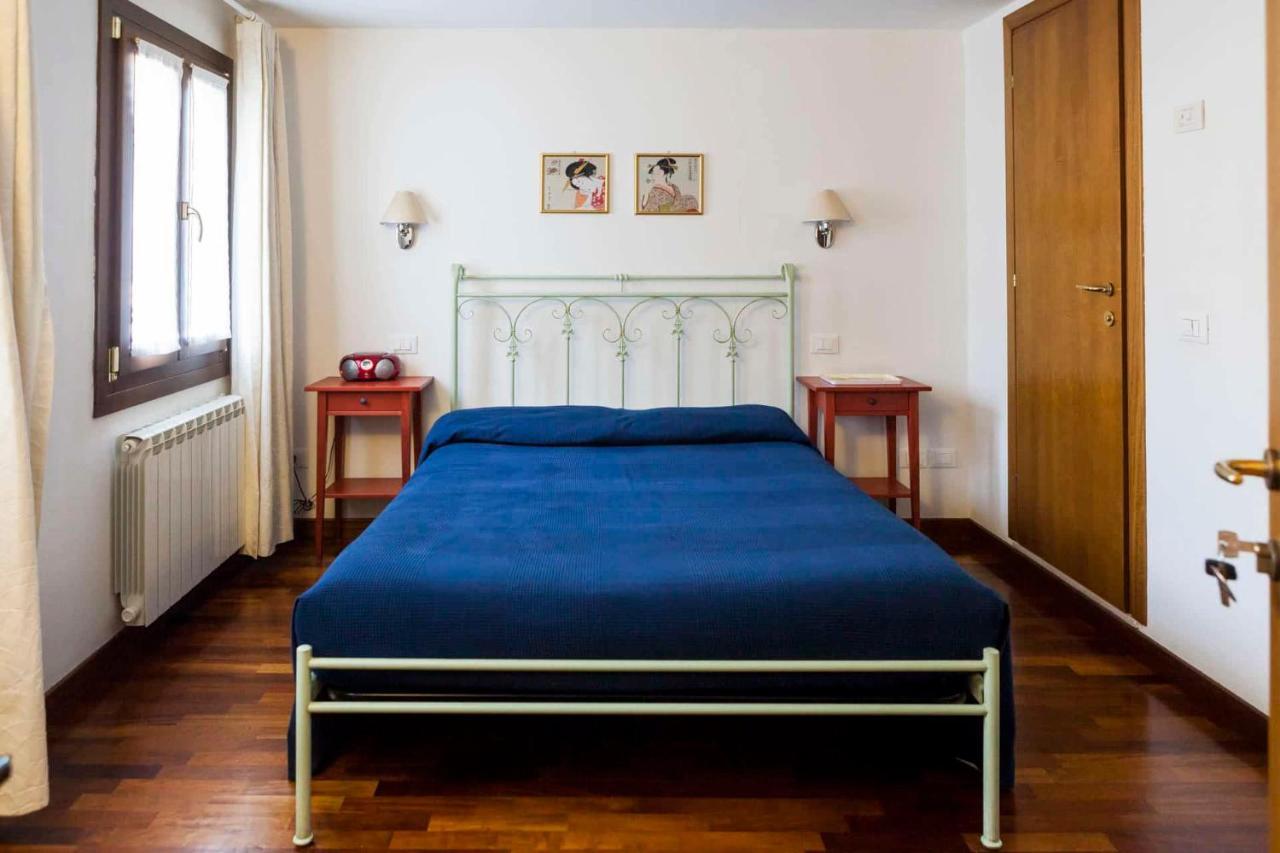 Fujiyama B & B Venice Exterior photo