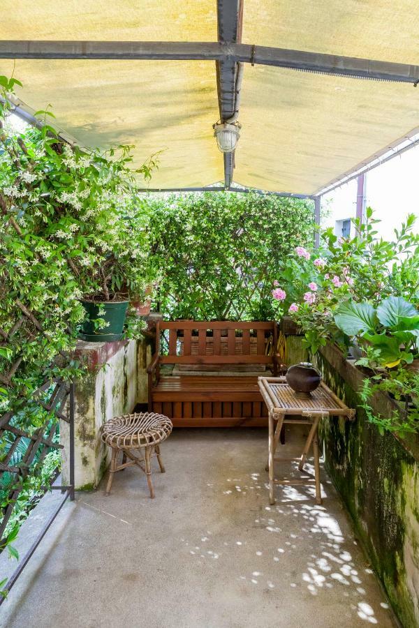Fujiyama B & B Venice Exterior photo