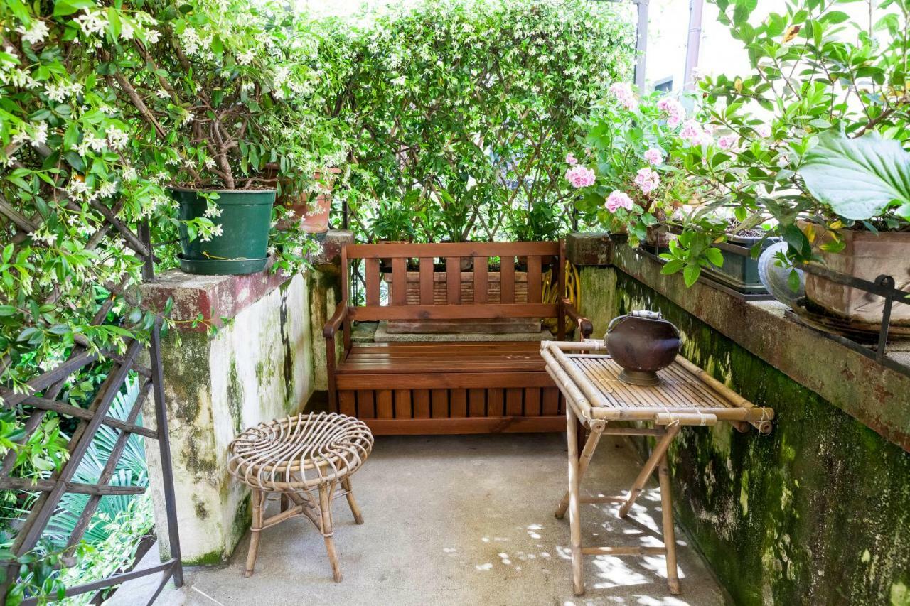 Fujiyama B & B Venice Exterior photo