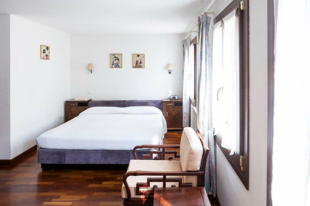 Fujiyama B & B Venice Exterior photo