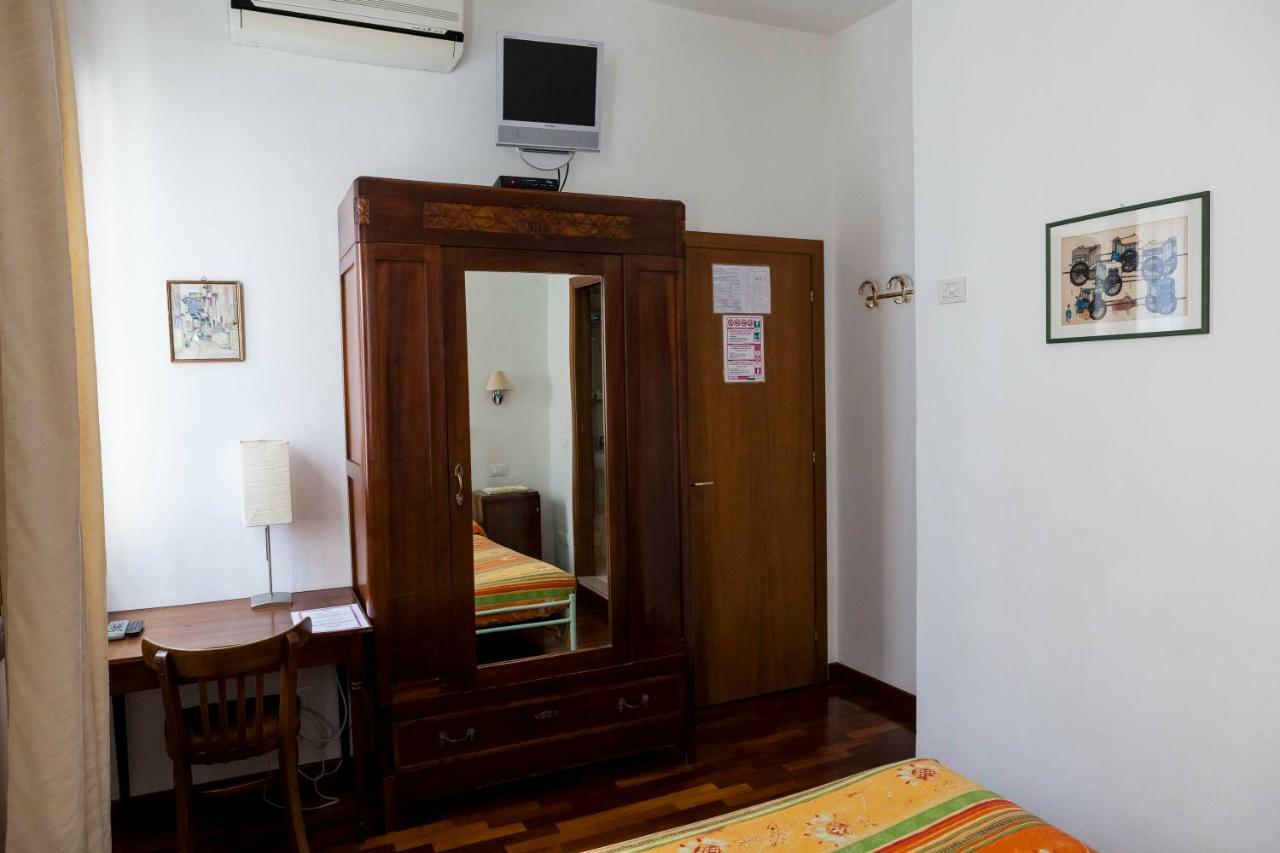 Fujiyama B & B Venice Exterior photo