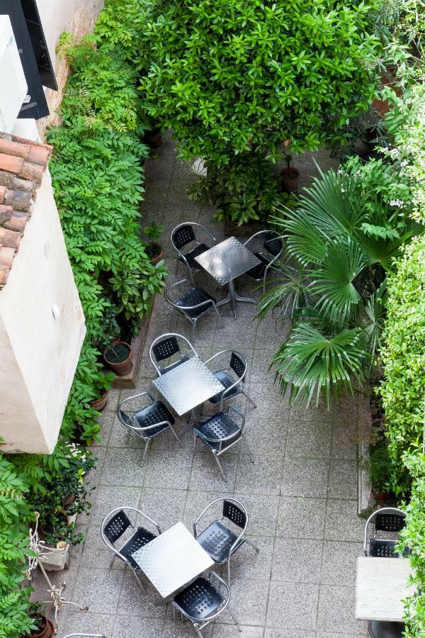 Fujiyama B & B Venice Exterior photo