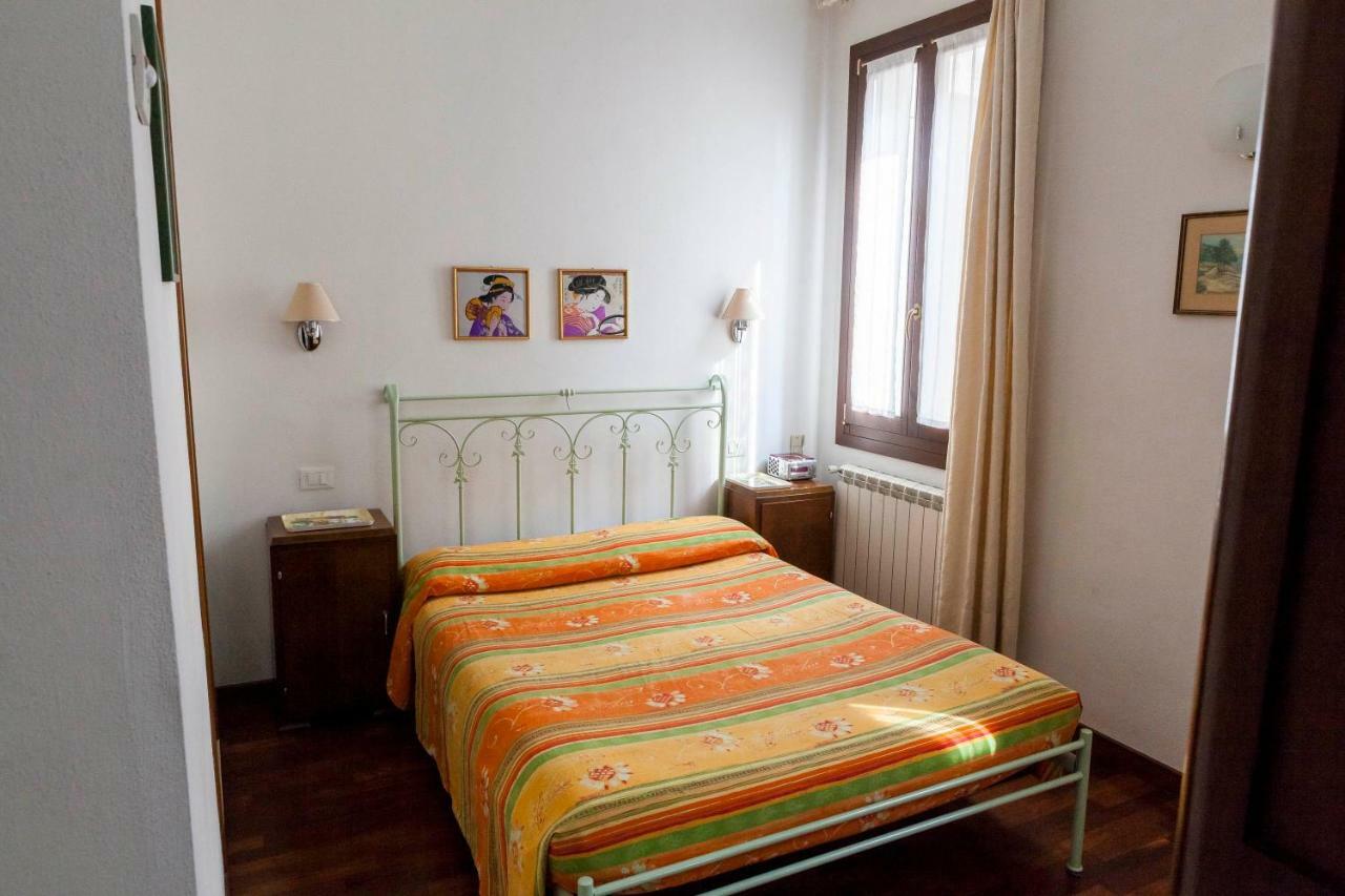 Fujiyama B & B Venice Exterior photo